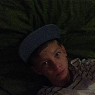 Profile Picture of Jake Allman (@JakeAllman3) on Twitter
