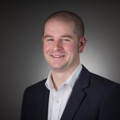 Profile Picture of Luke Brewer (@LukeBrewerWFC) on Twitter