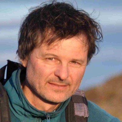 Profile Picture of Dominique Berteaux (@DomBerteaux) on Twitter