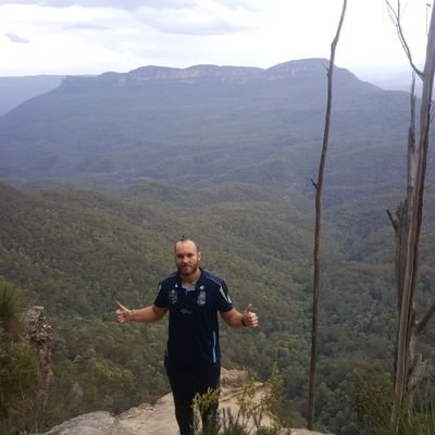 Profile Picture of Tom Connick (@connick_tom) on Twitter