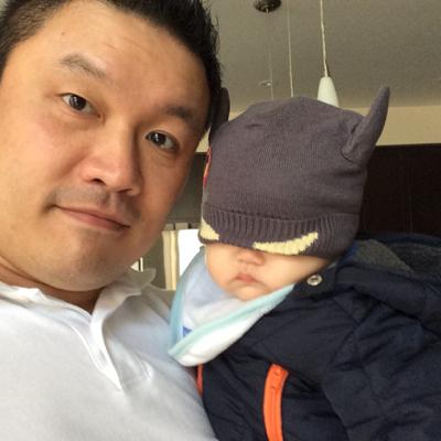 Profile Picture of Jon Ching (@jon_ching) on Twitter