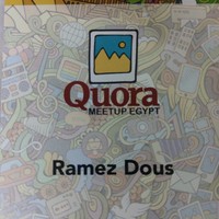 Profile Picture of Ramez Dous (@ramez-dous-1) on Quora