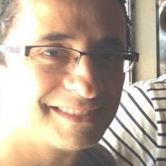 Profile Picture of Adolfo Rafael Martin (@utarm) on Twitter