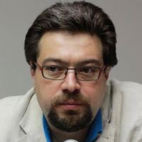Profile Picture of Andrei Taranu (@andrei-taranu-2) on Quora