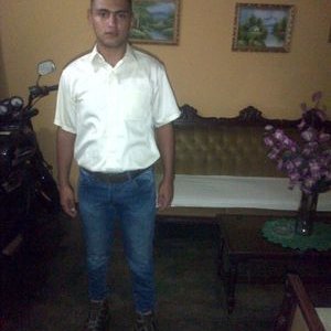 Profile Picture of Omar Ramon Guerere G (@omarguerere) on Twitter