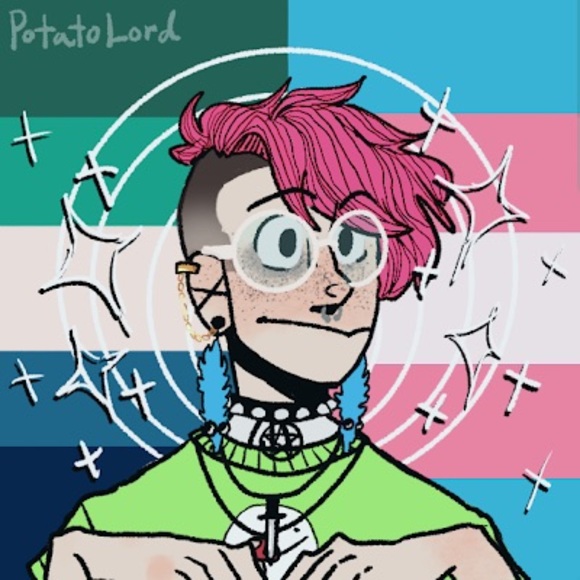 Profile Picture of Felix Coleman (@lilgayman404) on Poshmark