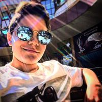 Profile Picture of Ahmad Mourad (@ahmad-mourad-9) on Quora