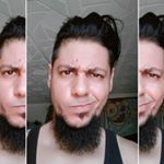 Profile Picture of Fernando Acuña Rago (@tideger_far) on Instagram
