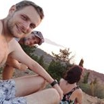 Profile Picture of Brett Swann (@brett.swann) on Instagram