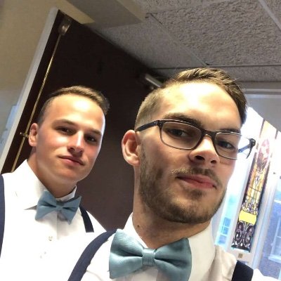 Profile Picture of King Andrew (@andrewchastain7) on Twitter