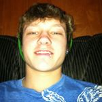 Profile Picture of Chase Barnard (@chase.barnard) on Instagram