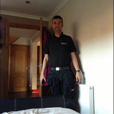 Profile Picture of Allan Mcdowall (@startrekin) on Twitter