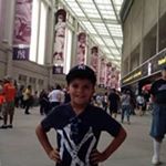 Profile Picture of Chris Pigott (@cjp15_) on Instagram