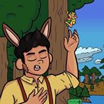 Profile Picture of RJ Rogel-Rodriguez (@rj_rogel_rodriguez_art) on Instagram