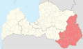 Profile Picture of Latgallia (Saeima constituency)on Wikipedia