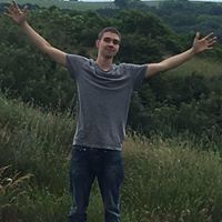 Profile Picture of Adam Haraszti (@adamharaszti) on Pinterest