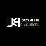 Profile Picture of Jonckheere ir architecten (@jonckheere.ir_architecten) on Instagram