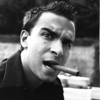 Profile Picture of Paul Cranstonon Twitter