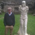 Profile Picture of Keith Richard Paterson (@kpatrick1965) on Instagram