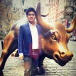 Profile Picture of William Ren 任宇飞 (@will__ren) on Instagram