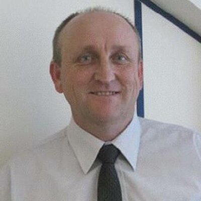 Profile Picture of John Gaudry (@JGinAU) on Twitter