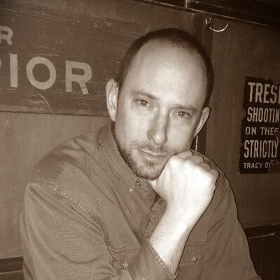 Profile Picture of Douglas Robbins (@DouglasRobbins4) on Twitter