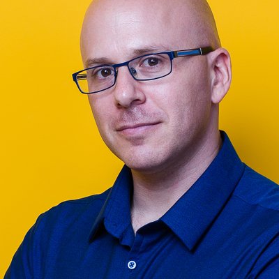 Profile Picture of Roy Golombick (@Roygolombick) on Twitter