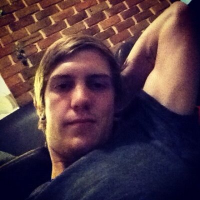 Profile Picture of Jesse Reece Fenton (@loose_kid) on Twitter