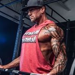 Profile Picture of Darren Anselmo (@darren_nutrition) on Instagram