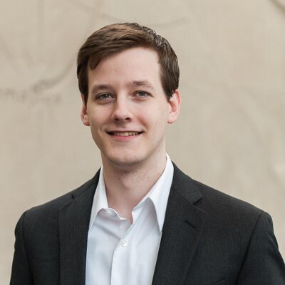 Profile Picture of John Henzel (@j_henzel) on Twitter