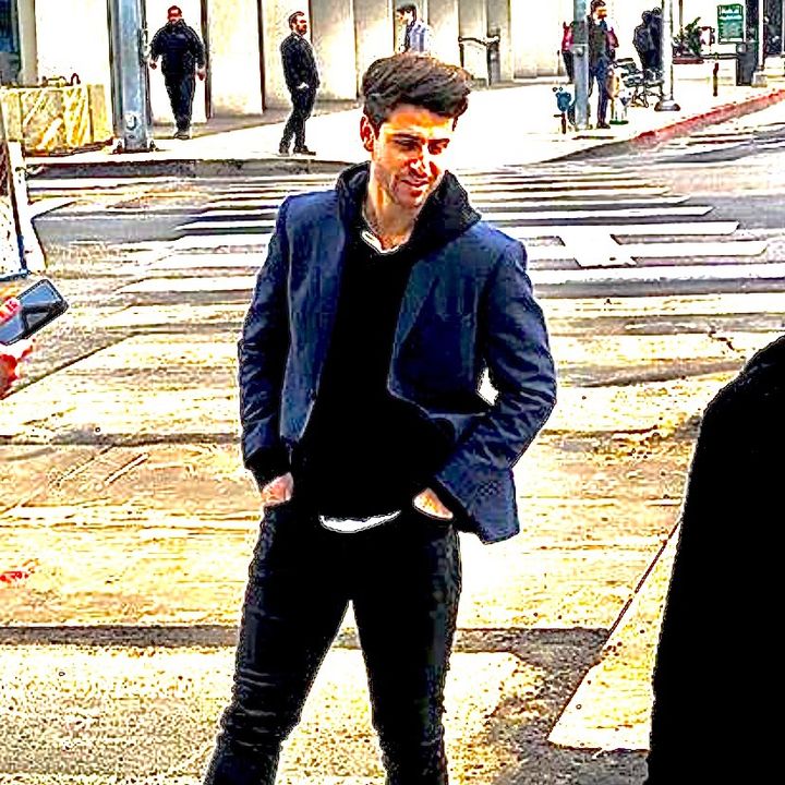 Michael Senzer - Tiktok Profile Picture of Michael Senzer (@michaelsenzer) on Tiktok