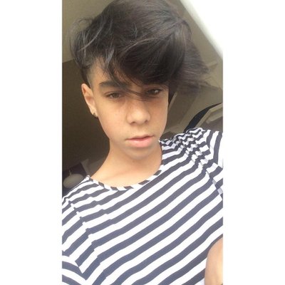 Profile Picture of Adrian Assis (@XdrXss) on Twitter
