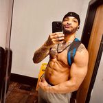 Profile Picture of Brendan Mcphillips (@tahjisfit) on Instagram