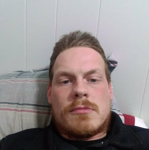 Profile Picture of David Brumley (@davidbrumley89) on Poshmark