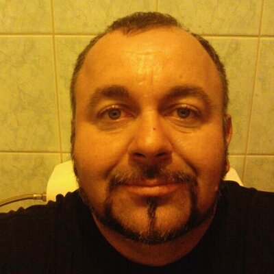 Profile Picture of Gabor Frank (@frankgabor68) on Twitter