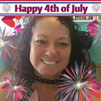 Profile Picture of Traci Denney (@traci-denney) on Quora