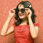 Profile Picture of Simran 🍁 (@simran_girii) on Instagram