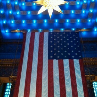 Profile Picture of Greg Bridges (@4_2_Bravo) on Twitter
