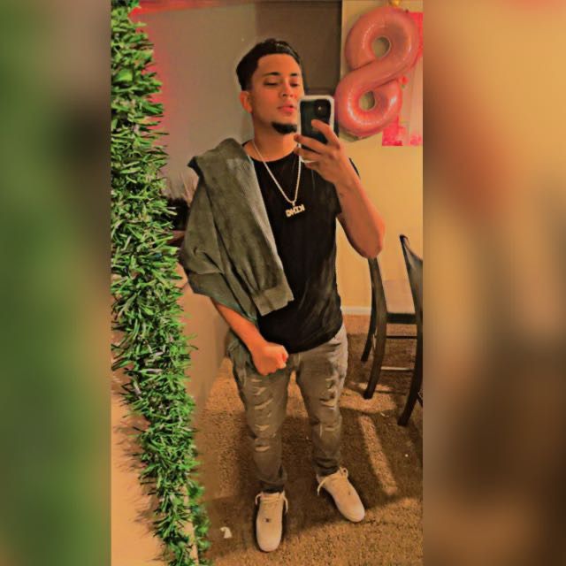 Profile Picture of Steven Euceda (@steveneuceda8) on Tiktok