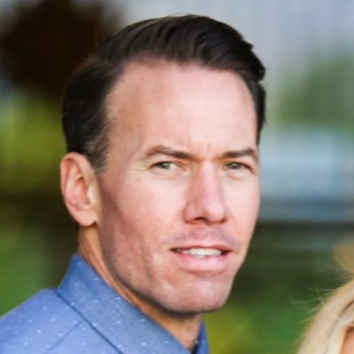 Profile Picture of Jeremy Whitney (@bluejwhit) on Twitter