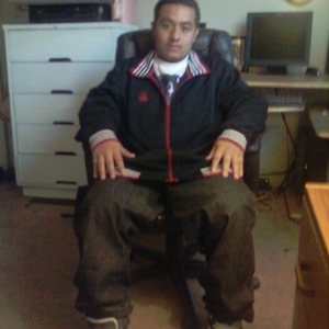 Profile Picture of Steve Juarez (@329788385) on Myspace
