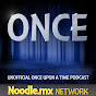 Profile Picture of ONCE (@Once Upon a Time podcast) on Tiktok