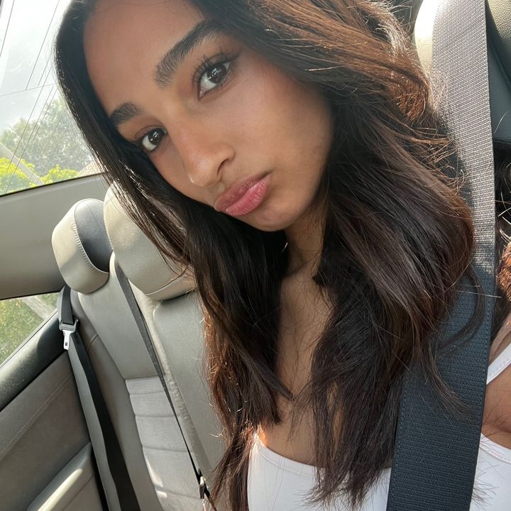 Profile Picture of briana (@@brianamarcel) on Tiktok