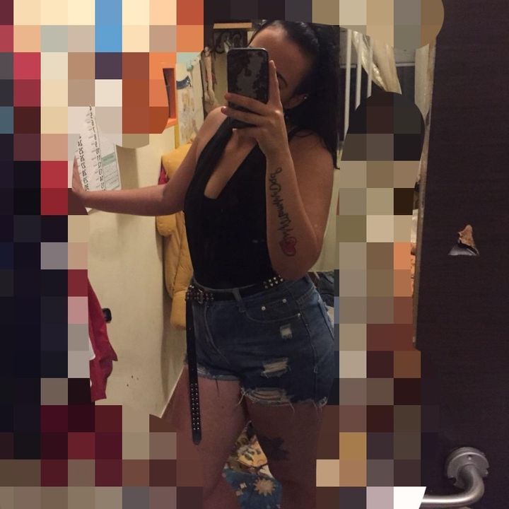 Profile Picture of AnnaPascarella (@annapascarella3) on Tiktok