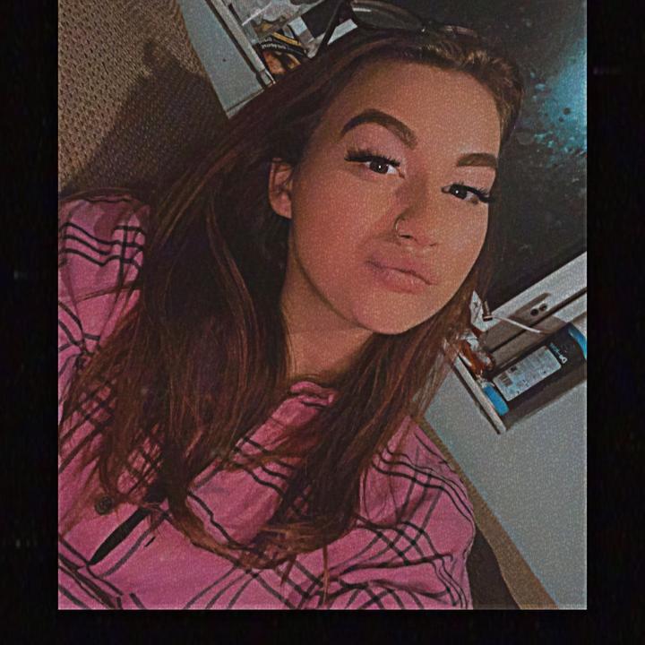 Profile Picture of Paige Staniford (@paigestaniford) on Tiktok