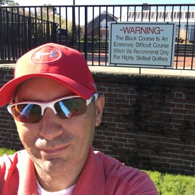 Profile Picture of Steve Goodman (@SteveTVDirector) on Twitter