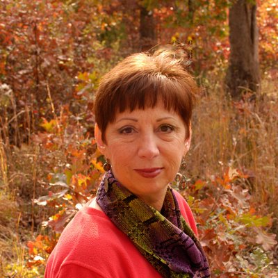 Profile Picture of Lorraine McFarland (@lorrainemcf) on Twitter