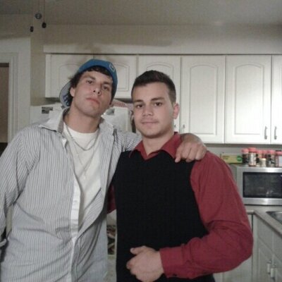 Profile Picture of Kyle Antonucci (@AntonucciKyle) on Twitter