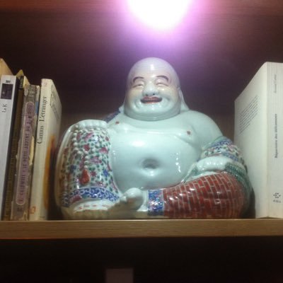 Profile Picture of Jean-Paul ABEL (@JeanPaulABEL) on Twitter