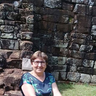 Profile Picture of Lori Casagrande Colossi (@lori.casagrandecolossi) on Facebook